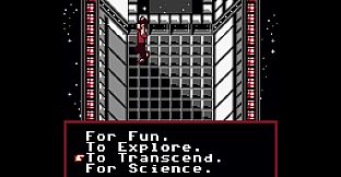 Albert.DATA - Slowly Fading into Data