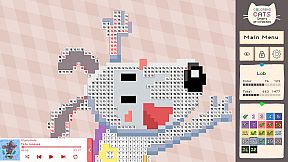 Coloring Cats: Sports With Friends