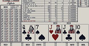 Video Poker Infinite