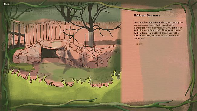 The Zoo