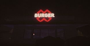 X Burger