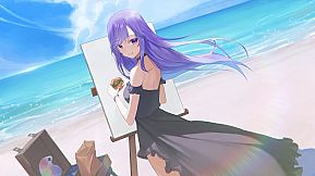 Siren's Call: Escape Velocity