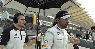 F1 2015