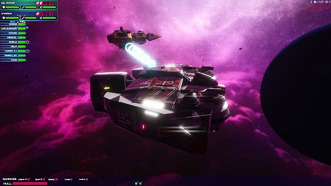 The Galactic Junkers