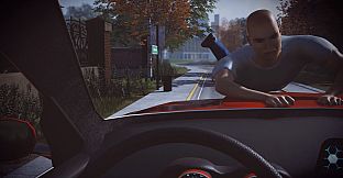 Debt Collector Simulator