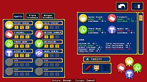 Mushroom Crusher Extreme