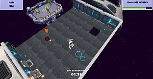 SpaceBuddies