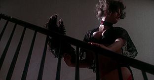 ROUGH KUTS: Savage Weekend