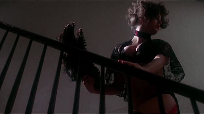 ROUGH KUTS: Savage Weekend