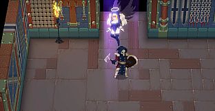 Otherworld Legends - Skin : Sour Knight