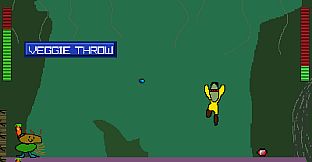 CRYING SCREAMING 3: JEREMY'S ENEMIES