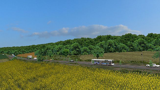 OMSI 2 Add-on Express 91.06