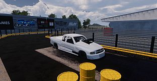 Bounty Drag Racing - Outlaw Pack 5