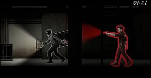 Steal the Chicken