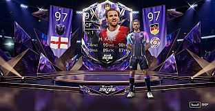 Total Football Online - Stars Shine Collection
