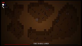 Heard There Was A Chosen One