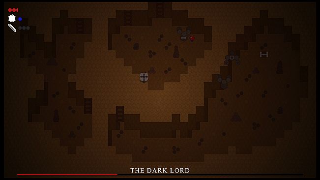 Heard There Was A Chosen One