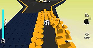 Ball Rush 3
