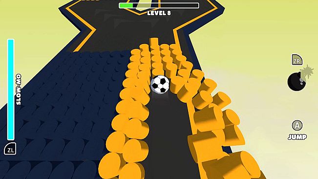 Ball Rush 3