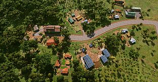 Tropico 7 - Supervillain Outfit