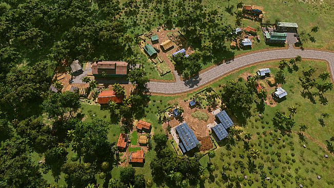 Tropico 7 - Supervillain Outfit
