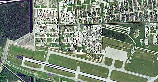 Tower!2011:SE - New Orleans [KMSY] Airport