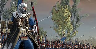 Total War: SHOGUN 2