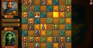 Choc Tactic for Chess Master - Rook & Roll