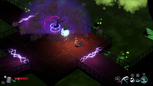 Odu: Ancestral Nexus