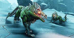 Borderlands 3: Guns, Love, and Tentacles