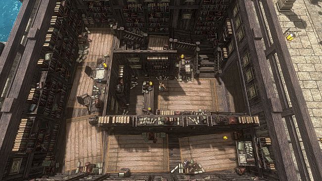 The Fable of a Rabbit