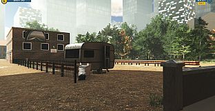 Parking Attendant Simulator