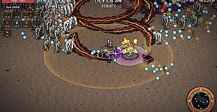 Harmony: The Last Survivors