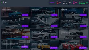 Drugz - 2D Drug Empire Simulator