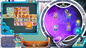 NEODUEL: Backpack Monsters