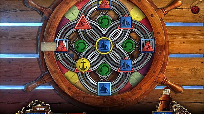 Sea of Lies: Tide of Treachery Collector's Edition