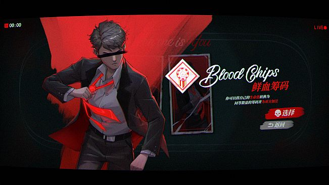 Fatal Dopamine/ 致命多巴胺