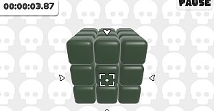 Super Cuber