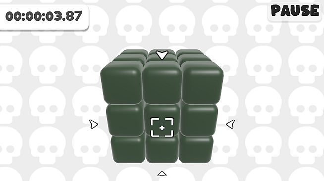 Super Cuber