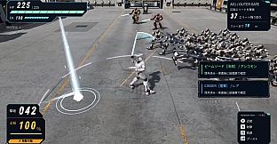 ROBO MUSOU