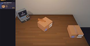 UNBOXCADE