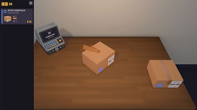 UNBOXCADE