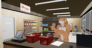 인하로 77번길 : Muscle Dog Simulation