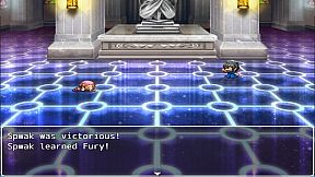 The Battles of Spwak