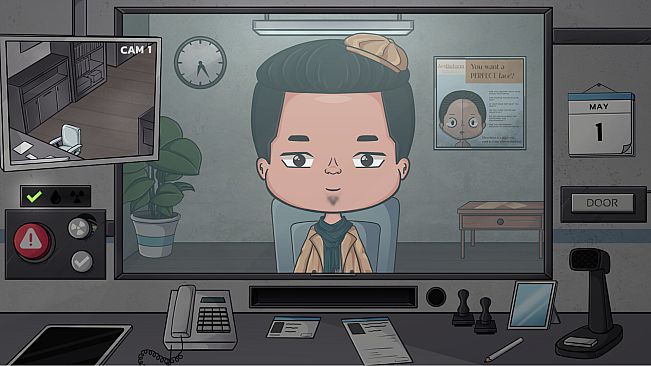Reality Stability Office
