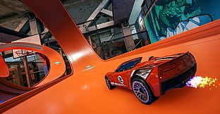 HOT WHEELS - Corvette Stingray Convertible 2014 - Windows Edition