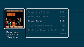 Shadows of Rogue: The Sorcerer's Curse