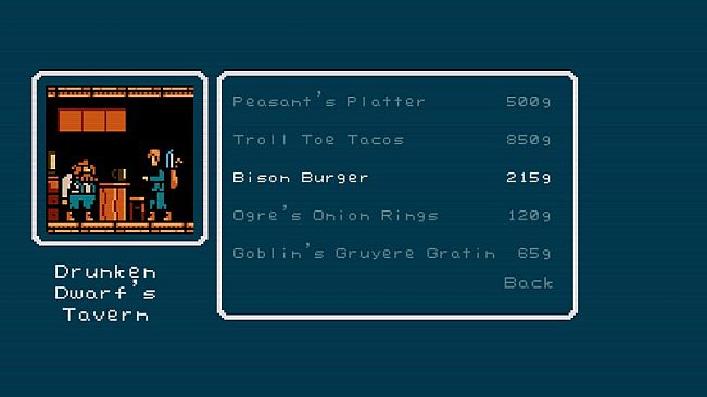 Shadows of Rogue: The Sorcerer's Curse