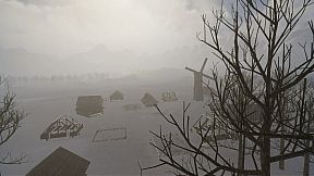 Sword of Shadow: Revolution