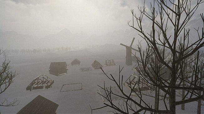 Sword of Shadow: Revolution